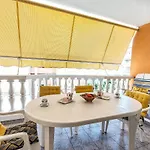 2 Bedroom In Moncofa *