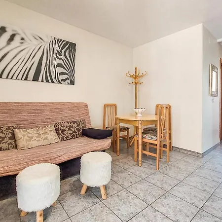 2 Bedroom In Moncofa Apartman Moncófar