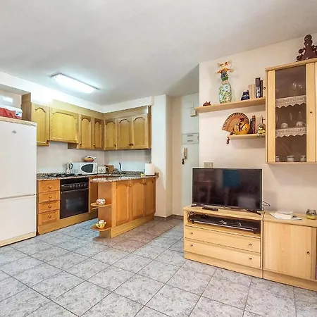 2 Bedroom Front In Moncofa *