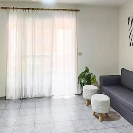 2 Bedroom Front In Moncofa Apartment