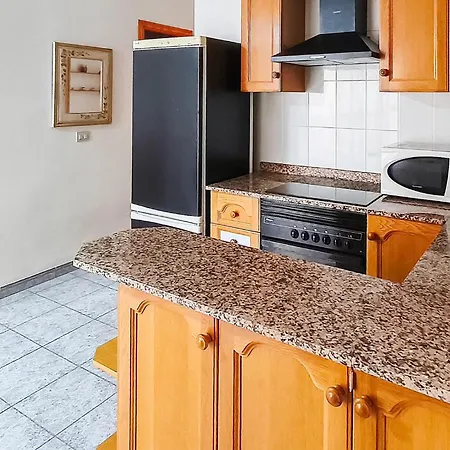 2 Bedroom Front In Moncofa Apartment *