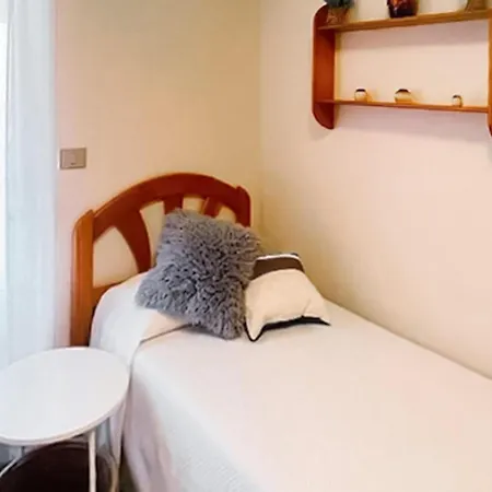 2 Bedroom Front In Moncofa Apartment Moncofar