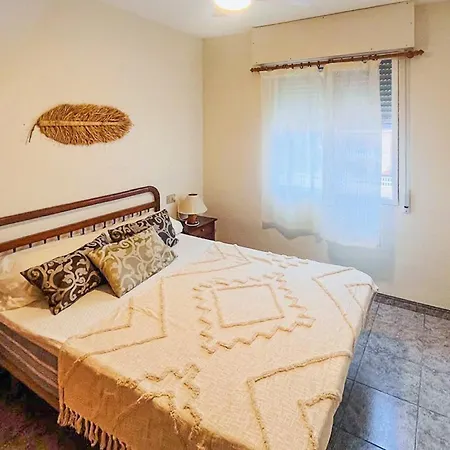 2 Bedroom Front In Moncofa