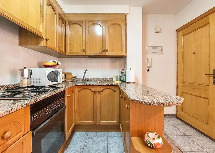 2 Bedroom In Moncofa Appartement