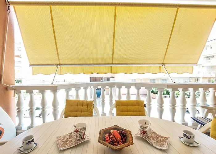 2 Bedroom In Moncofa