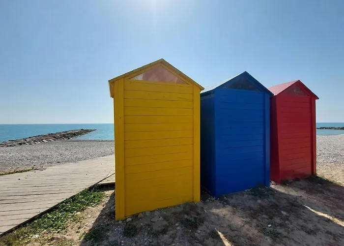 2 Bedroom In Moncofa * Moncófar