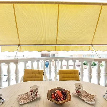 2 Bedroom In Moncofa